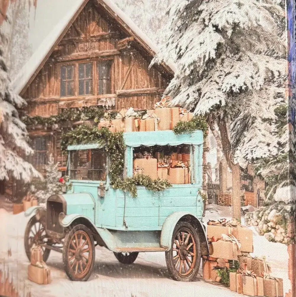 Unbranded vintage style